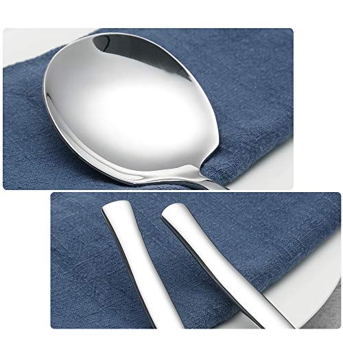 Consejos para Comprar Cuchara para servir al mejor precio. 30 Imagen adicional