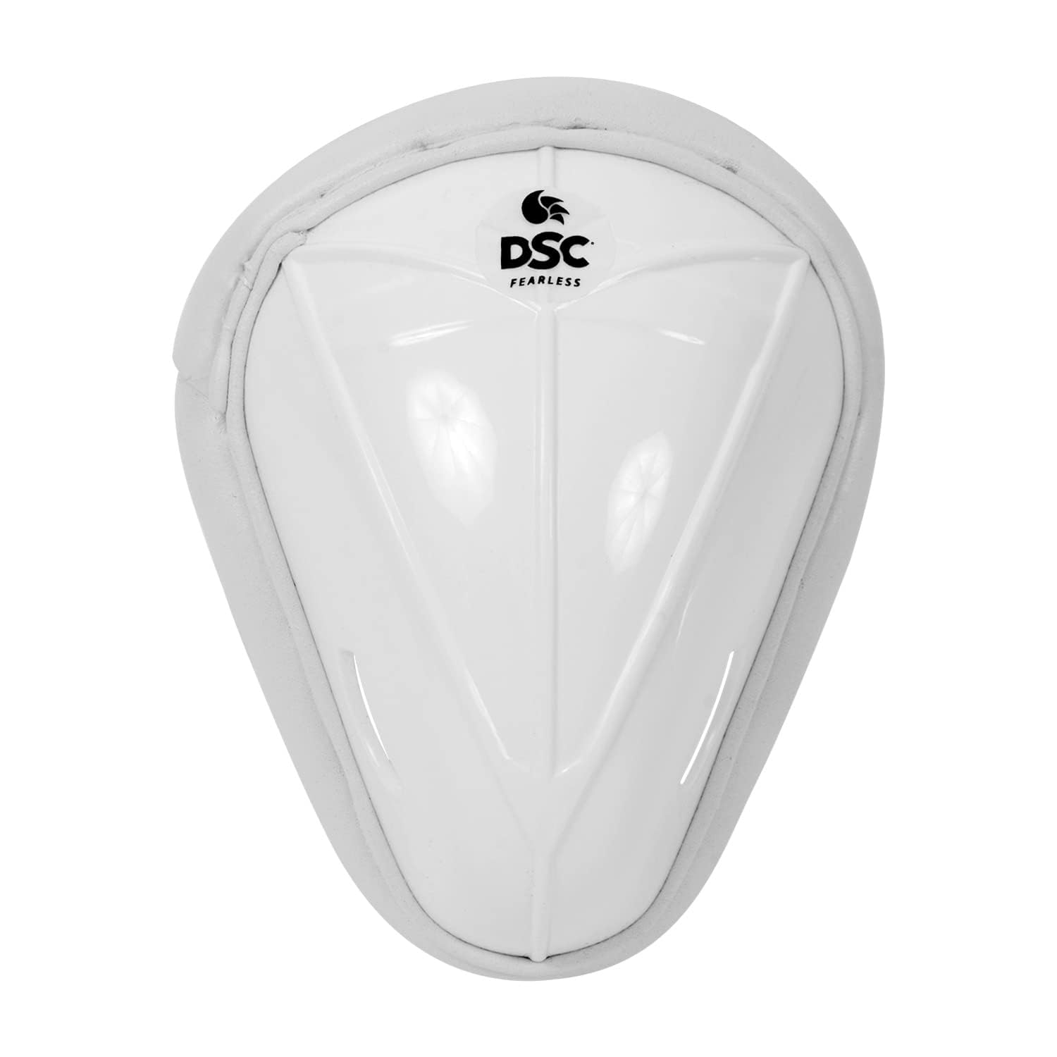 DSC Attitude Cricket Abdominal Guard for Womens, Size - Women, Colour - White (B0C1T16CKM) Amazon Price History, Amazon Price Tracker