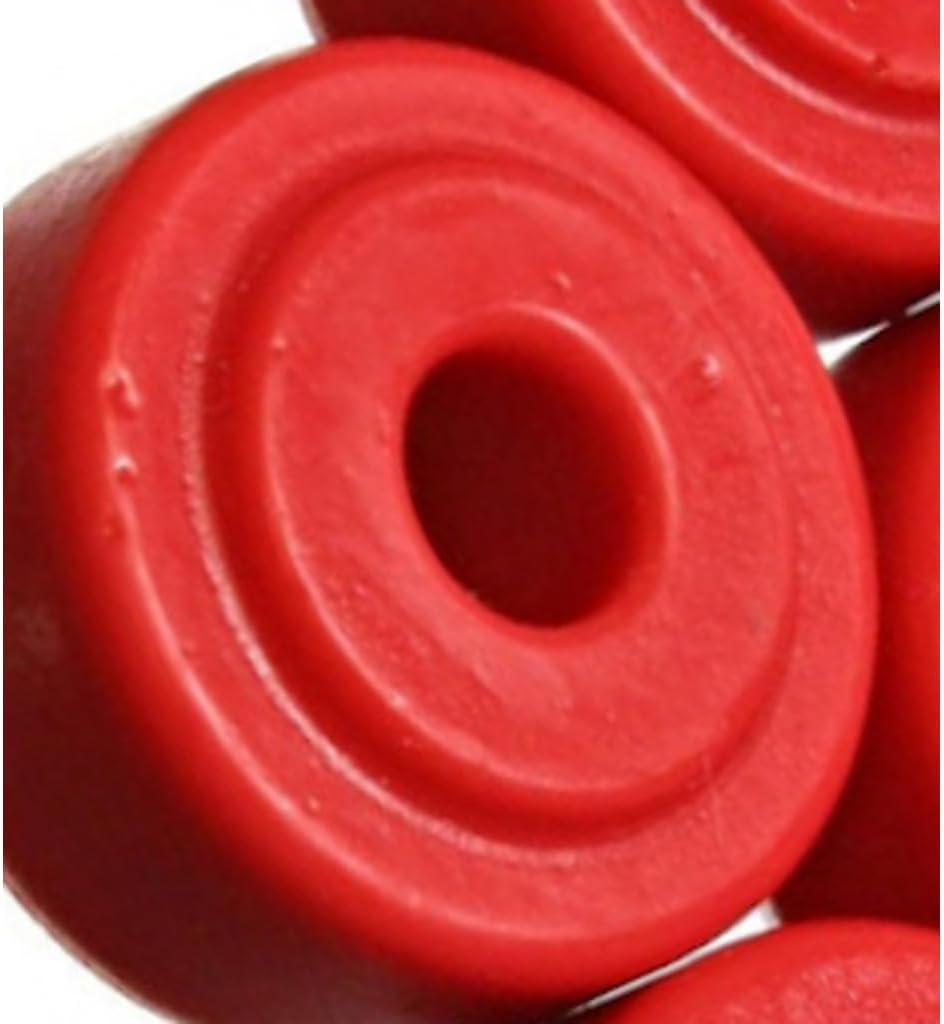 Energy Suspension Shock Eye Bushings Tower Grommets 7/8inch Nipple / 3/8inch