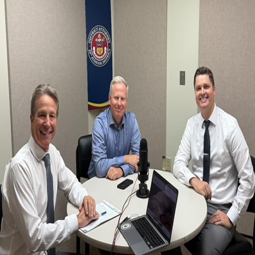 George Brauchler DA Podcast #9: Meet Chief Deputy DA Garrick Storgaard Titelbild