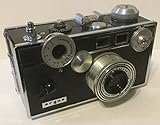 Argus Rangefinder Film...image