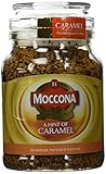 Moccona Freeze-Dried Coffee...