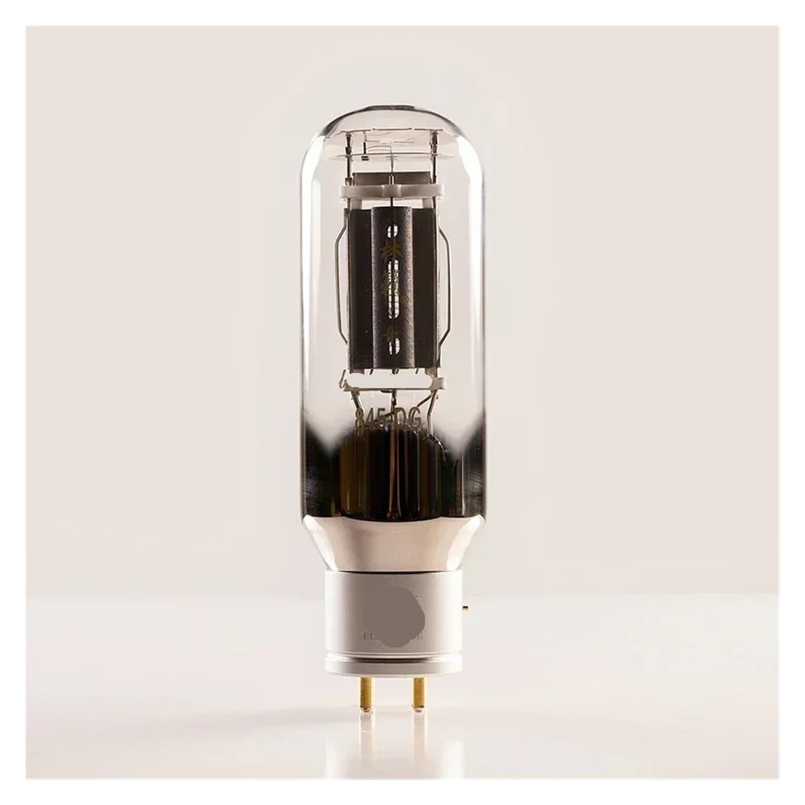 845-DG 845DG 845 Vacuum Tube Upgrade WE845 845T 845 Tube HiFi Audio Valve DIY Amplifier kit with Four-Way(1 PCS)