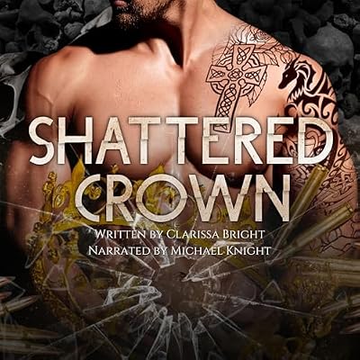 Shattered Crown