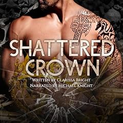 Shattered Crown cover art