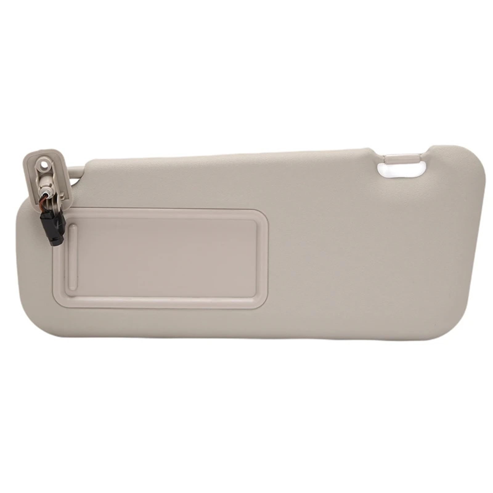 Pare-Soleil côté conducteur Gauche for Mazda 3 Hatchback 2010-2013 BBM2-69-320C-75 Pare-Soleil intérieur