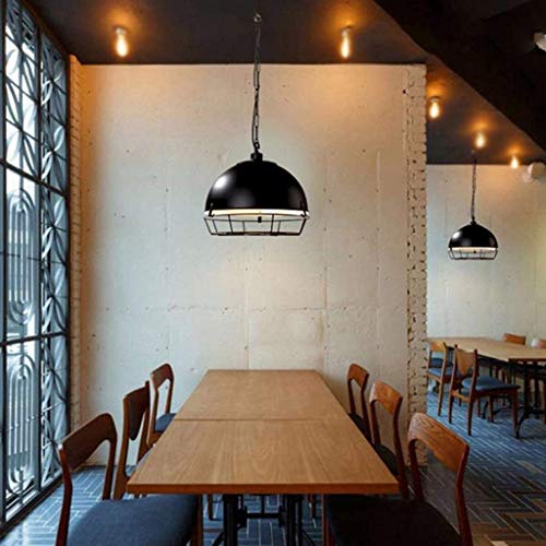 Soporte de luz colgante de acero inoxidable para dormitorios elegantes 5