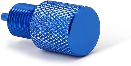 Miniatura 2 de UTSAUTO Herramienta de purga de válvula de dosificación de freno adecuada para PV2 PV4 DISC/DRUM Herramienta de purga de válvula de dosificación de