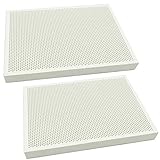 Ceramic Honey Comb Soldering Boards, Jewelry Soldering Fire Board Soldering Block Not Charcoal Block 2 Packs