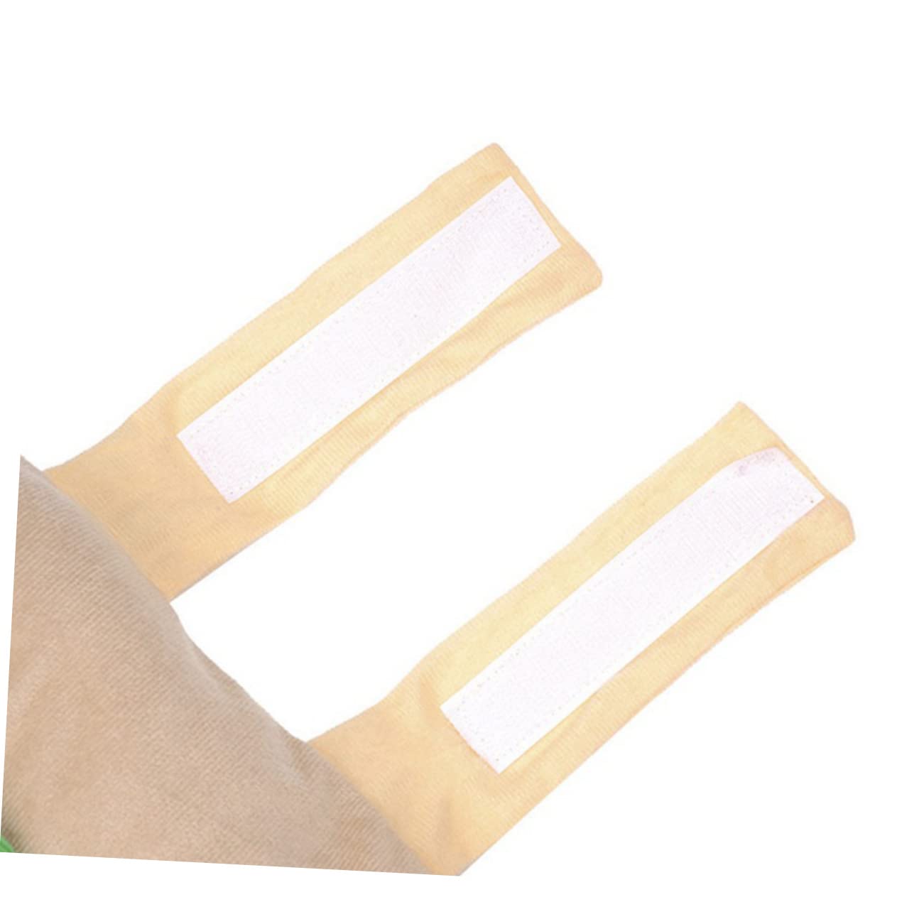 BESPORTBLE 3 Pz abbigliamento per animali domestici costumi cane divertenti abbigliamento cane divertente vestiti per animali domestici halloween da cucciolo vestiti per cani Hamburger