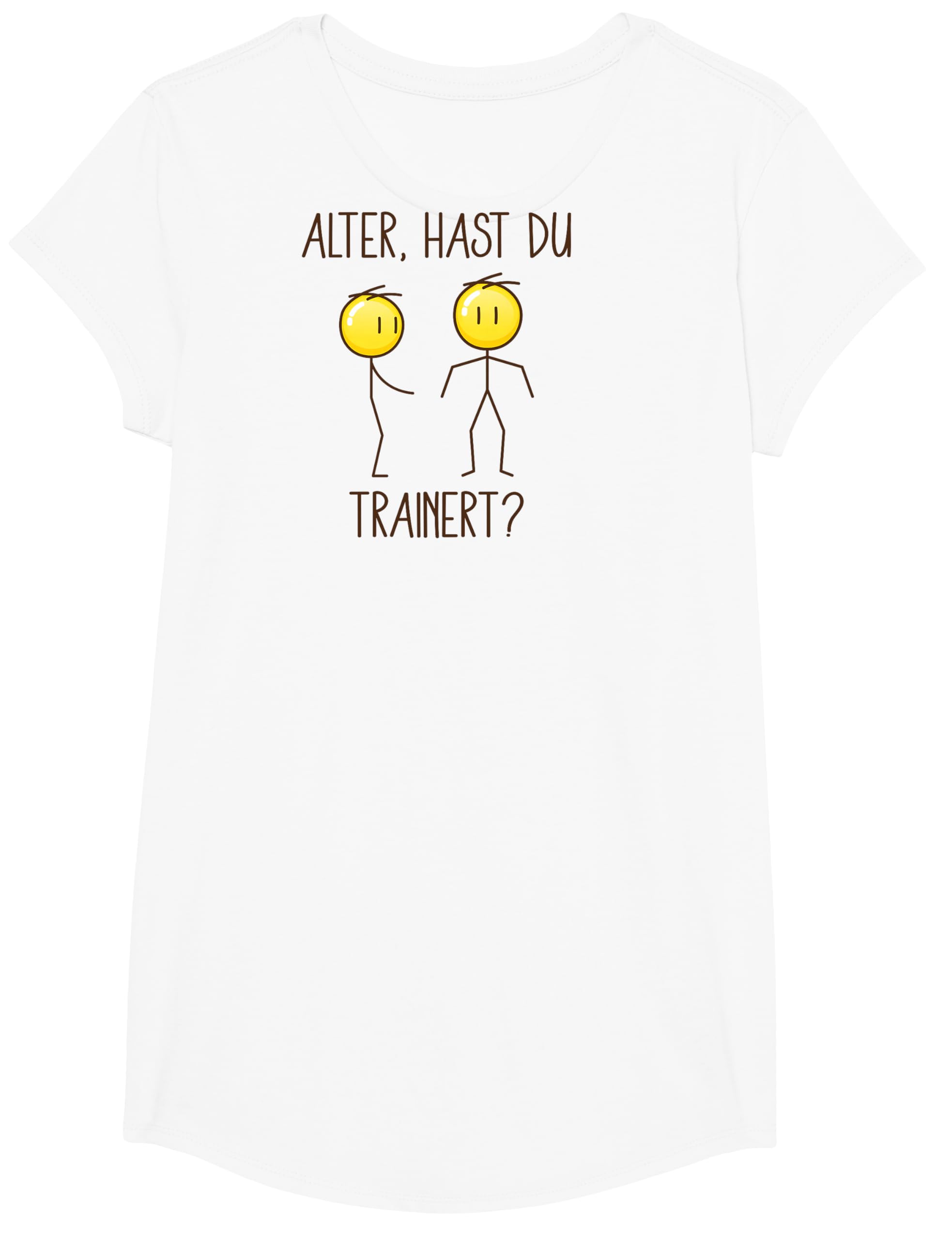 Kleidung mit Designs von Amazon Merch on Demand