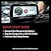 Schumacher Electric 10A Car Battery Charger and Maintainer, 3-in-1 Solution, for 12V Power Sport, Automotive, and Marine Batteries, SC1282
