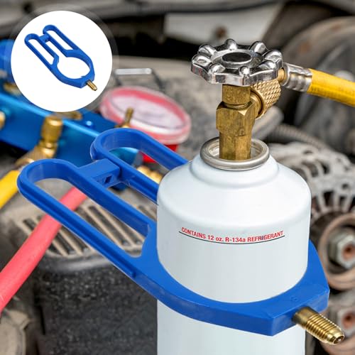 Abrebotellas para aire acondicionado de auto miniatura 2