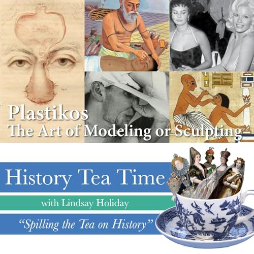 A History of Plastic Surgery