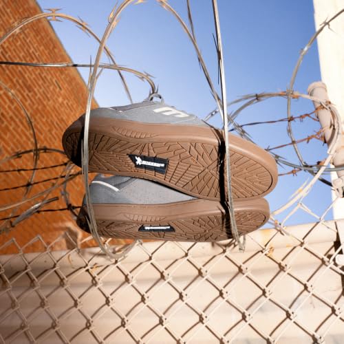 Image of Etnies Marana - Iconic Pro Skate, Reinforced Michelin Cupsole, Cushioned Feel, 3X More Durable