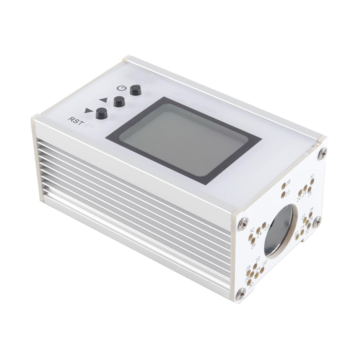 Misuratore di velocità HT-X3005 – Cronografo per la misurazione dell'energia con LCD retroilluminato