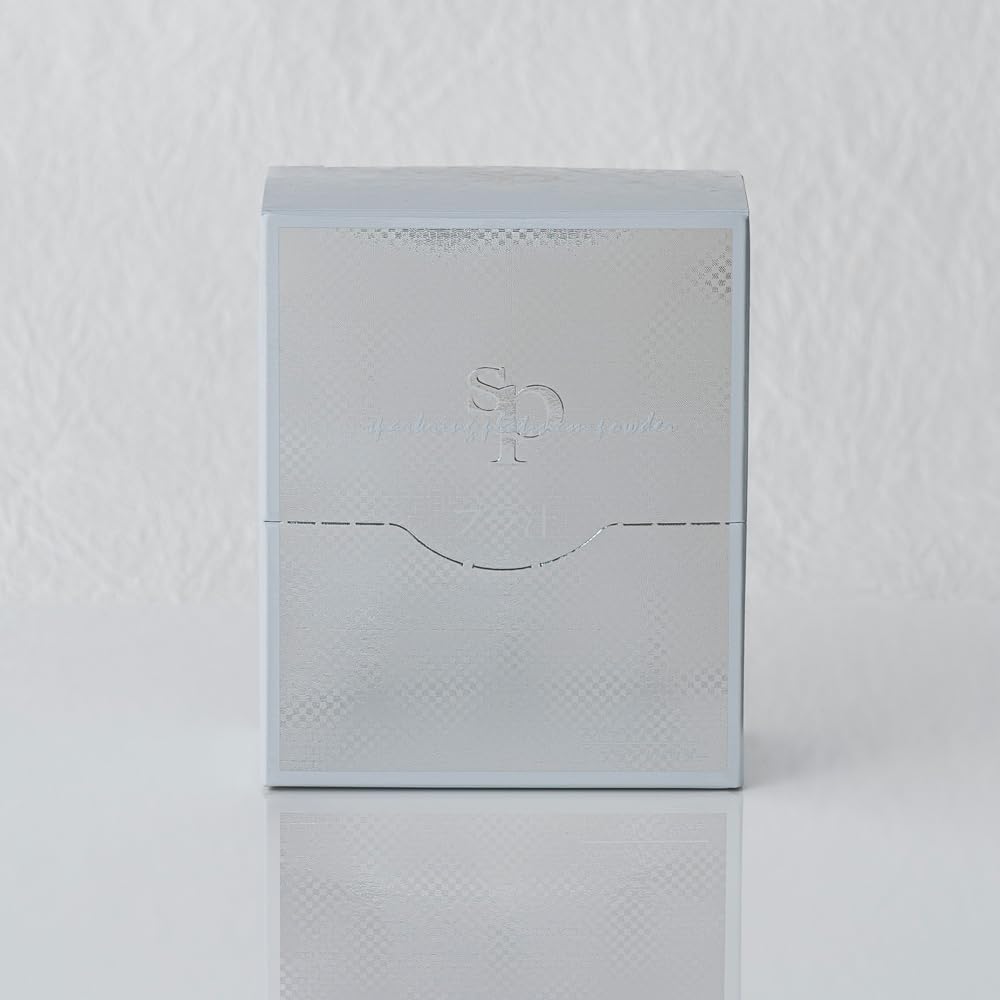 Amazon.co.jp: スパークリング プラチナパウダー 1.5g×30包 ×6セット 
