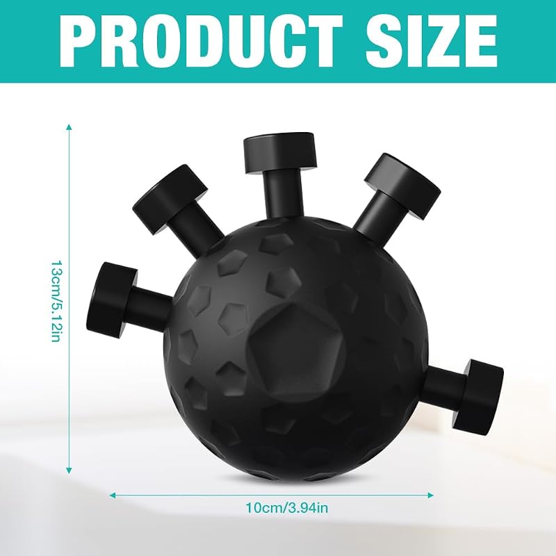 Mineup Ujjerő Tréner 25-45 kg Kézizom Erősítő Gyakorló Eszköz