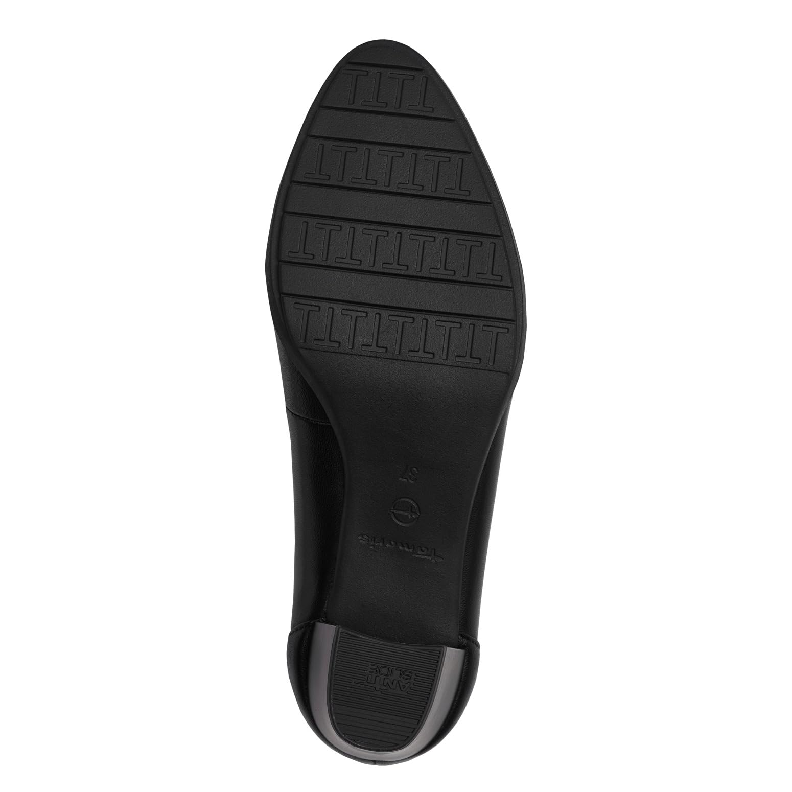 Tamaris Kobiety Tamaris Damen 1-22451-44Pompa