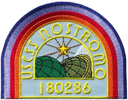 Amazon.com: Iron on Patch Alien Movie 