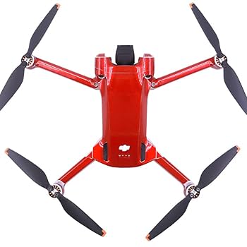 ドローンデカールDJI Mini3Pr用Mini3Prドローン対応鳥の衝突防止 ドローンデカールDJI Mini3Pr用Mini3Prドローン対応鳥の衝突防止