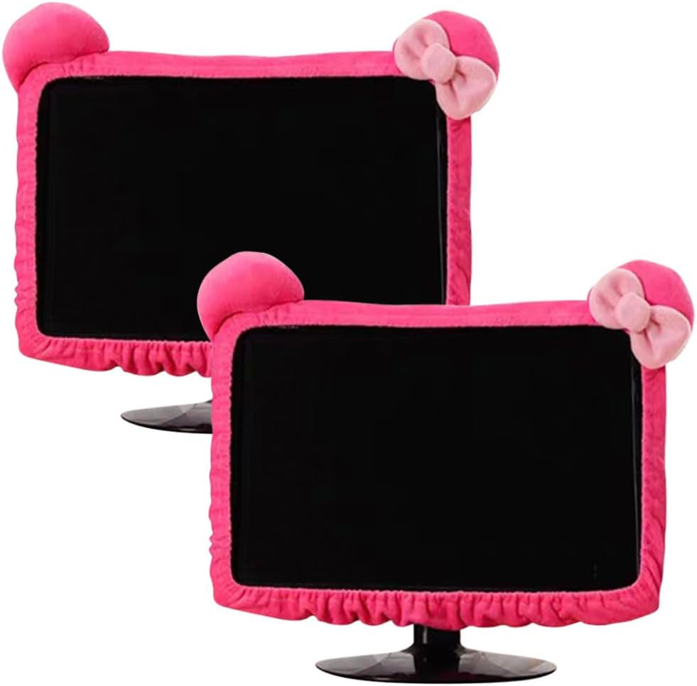VIOKKO Pcs Computer Monitor Cover with Cat Ear Lebanon Ubuy