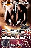 Cover zum Buch Planet der verlorenen Seelen