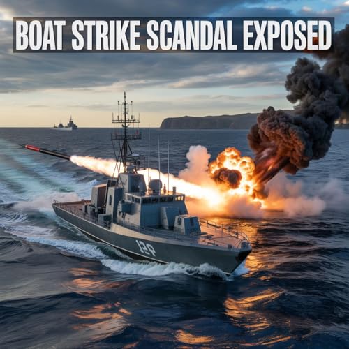 Double Tapped Boat Was Not Even Heading For The USA