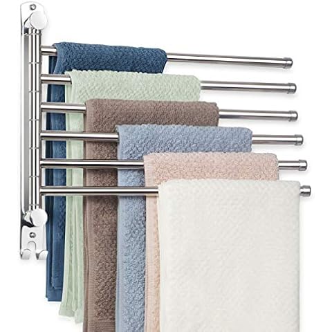 Porte Serviette JSVER SUS304 Cover
