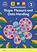 Produktbild Scottish Heinemann Maths 2: Shape, Measure and Data Handling Activity Book 8 Pack