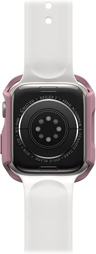 Miniatura 6 de OtterBox Eclipse - Funda para Apple Watch Series 8 y 7 de 1.772 pulgadas, color malva MORGANITE (rosa) Negro -,Azul,Azul / Gris,crepa,Verde