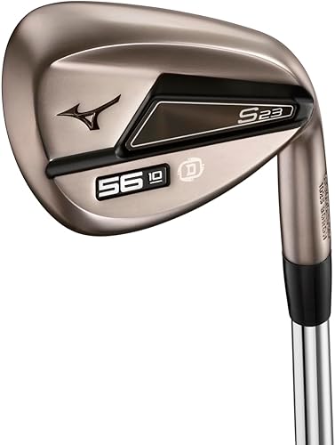 Mizuno S23 Series Golf Wedge