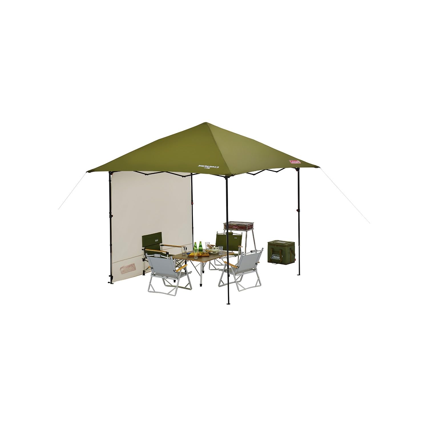 Amazon | Coleman(コールマン) シェード インスタントバイザーシェード