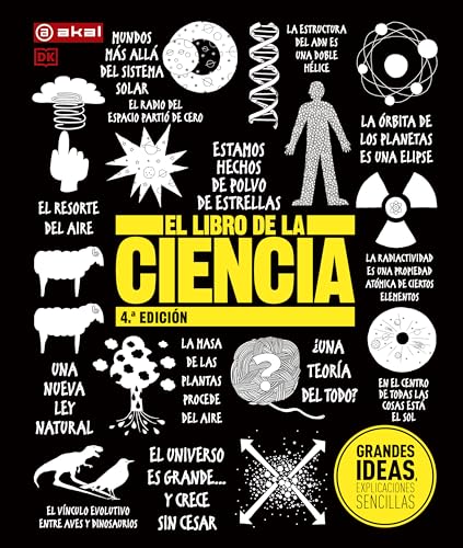 El libro de la ciencia: 37 (Grandes temas)