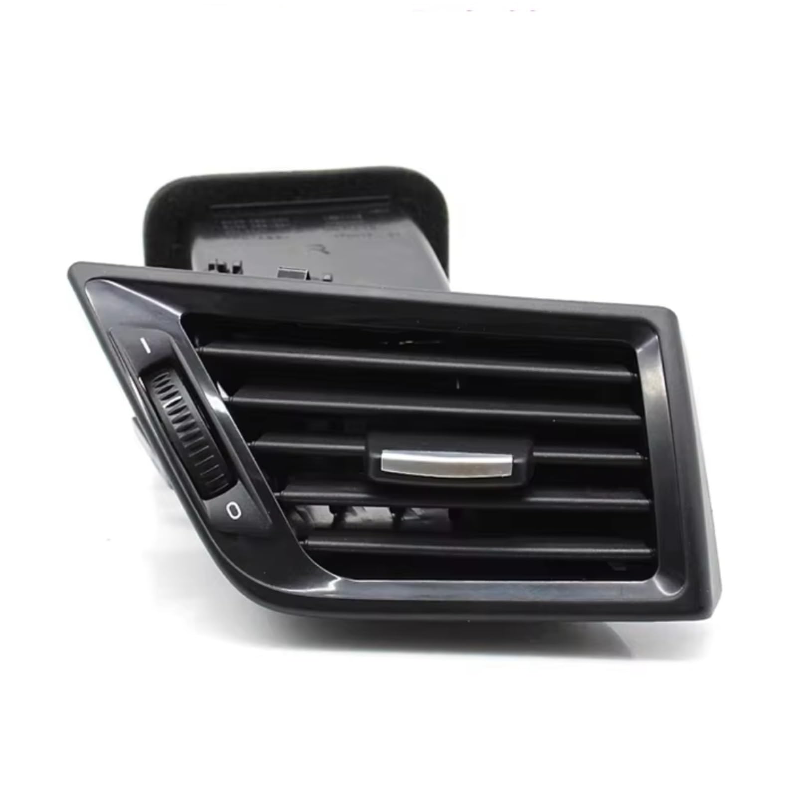 Grille de ventilation BMW X1 E84 orientable pour tableau de bord
