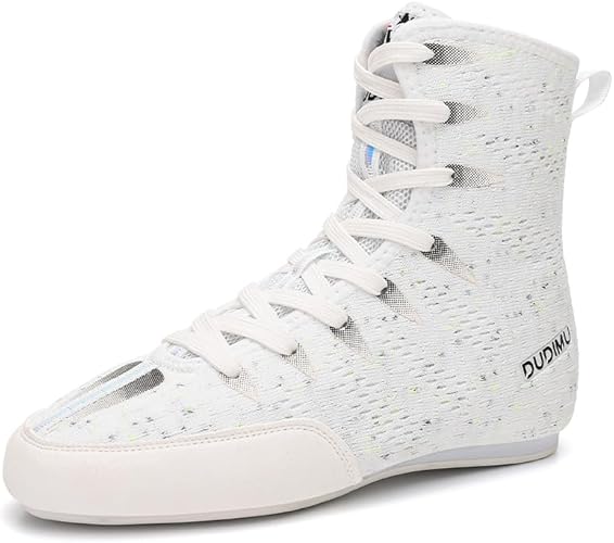 Amazon | [ZKGK] ボクシングシューズ キッズ 専門男女レスリング