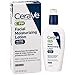 Facial Moisturizing Lotion PM - Normal To Dry Skin CeraVe Lotion Unisex 3 oz (Pack of 2)