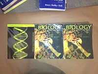 Biology, Vol. 2 1111774374 Book Cover