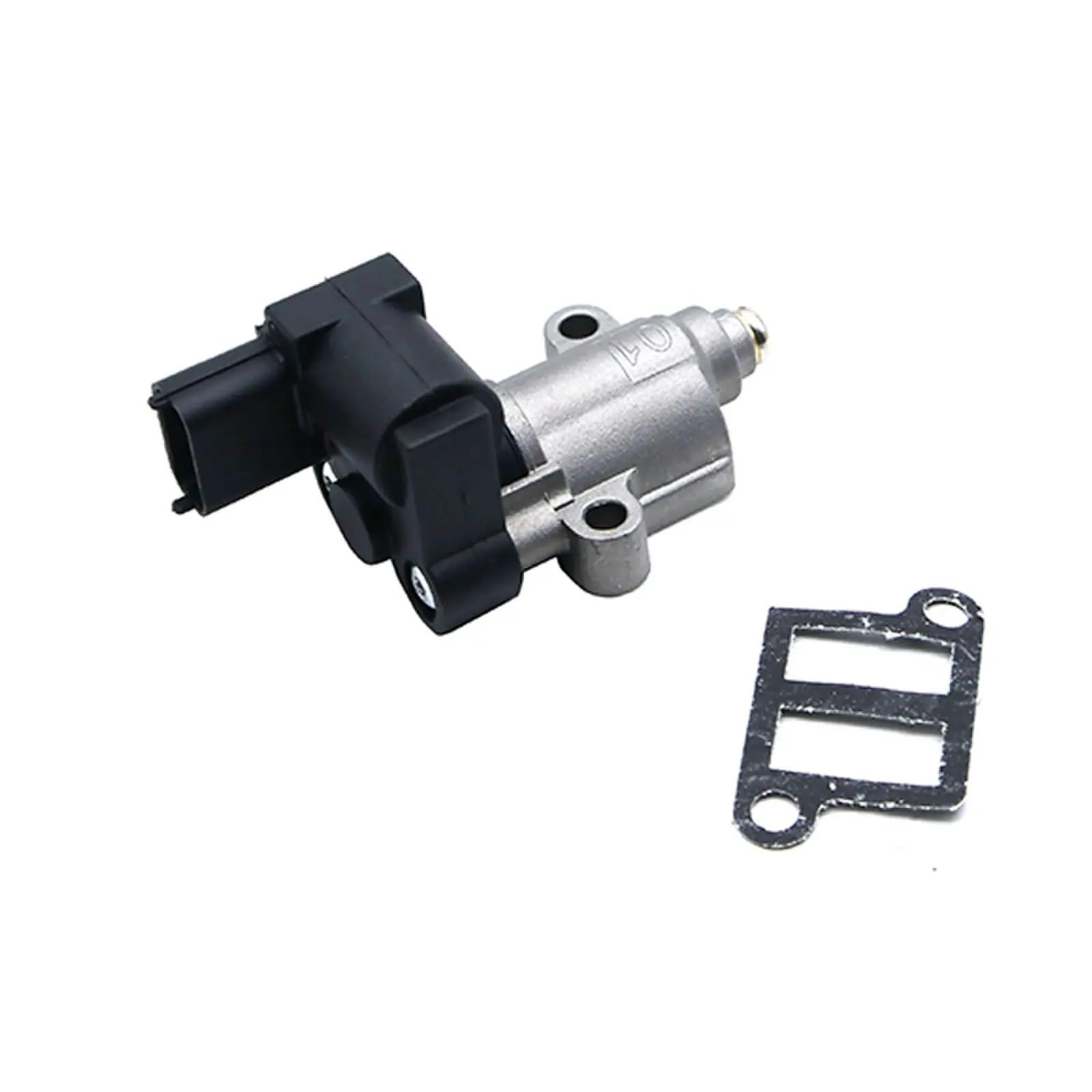 Idle Air Control Valve Fit for Hyundai Tiburon Spectra 2003-2010 3515023700 Car Idle Control Valve