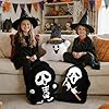 Lanpn 2 Pcs Halloween Ghost Th... #3