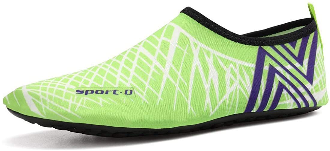 Amazon.co.jp: Sixspace マリンシューズ ウォーターシューズ