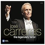 The Legendary Tenor (3cd)