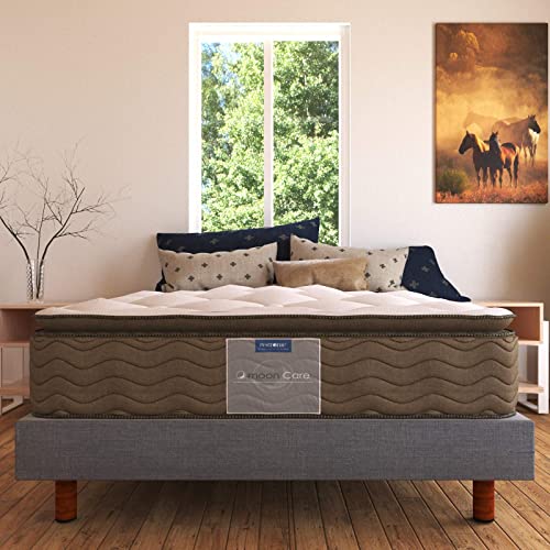 Opiniones y reviews de Colchon Mas Box Top 5. 28 Colchon Mas Box marca Restonic (3)