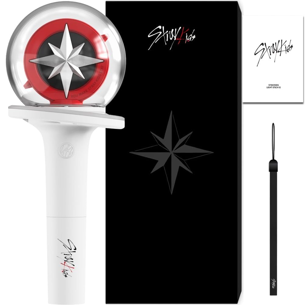 Stray Kids - Official Light Stick Ver.2