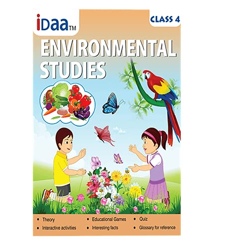 iDaa - Learning App for Environmental Studies Class -4-picture-17
