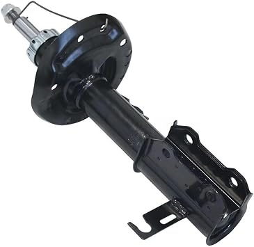 Shock Absorber 1x Front Left/Right Air Suspension Shock Absorber Core W/o ADS For Chevrolet For Cruze For Orlando For Vauxhall For Astra 2009-2015 Suspension Shock(1x Right 339374)