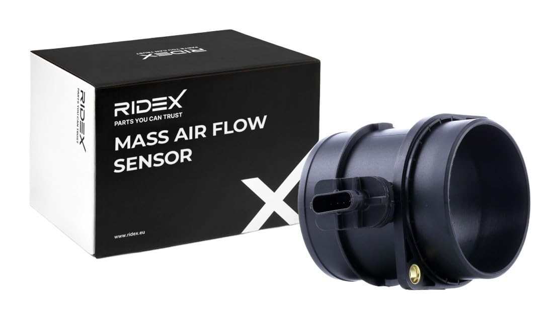 RIDEX 3926A0342 Debimetro