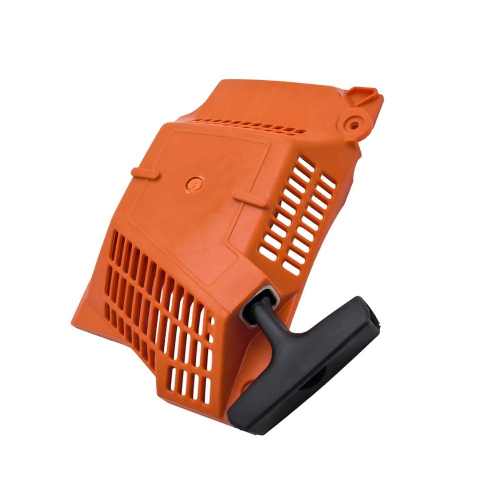 Polea de Arranque de Retroceso Compatible con Motosierra XP 365, 371, 372 y 362 (número de Pieza 503628171)