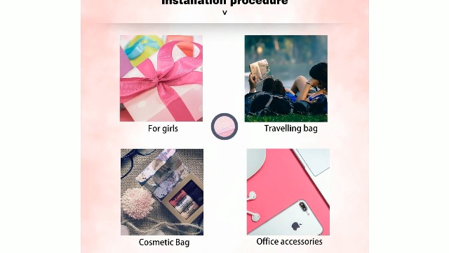 Trousse À Crayons Rainbow Friends -Motif Dessin Animé -Grande Capacité