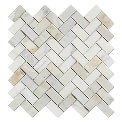 Calacatta Gold (Italian Calcutta) Marble 1 X 2...